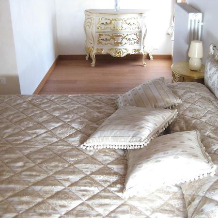 Al Glorioso Piave Hotell Maserada sul Piave Exteriör bild