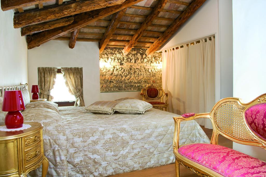 Al Glorioso Piave Hotell Maserada sul Piave Exteriör bild