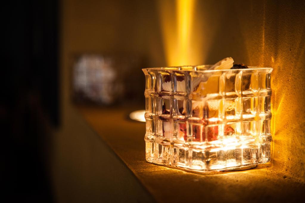 Al Glorioso Piave Hotell Maserada sul Piave Exteriör bild